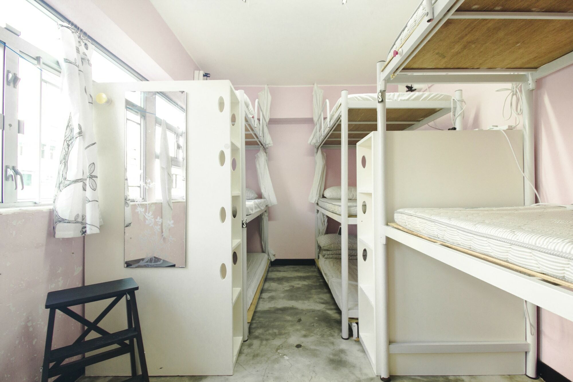 Albergue Starpacker Kowloon  Exterior foto
